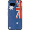 Australia Flag Distressed Google Pixel 8a Skin